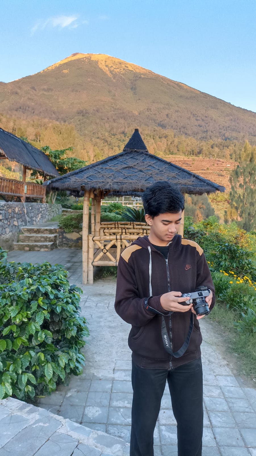 Faiz Resta Aryasena