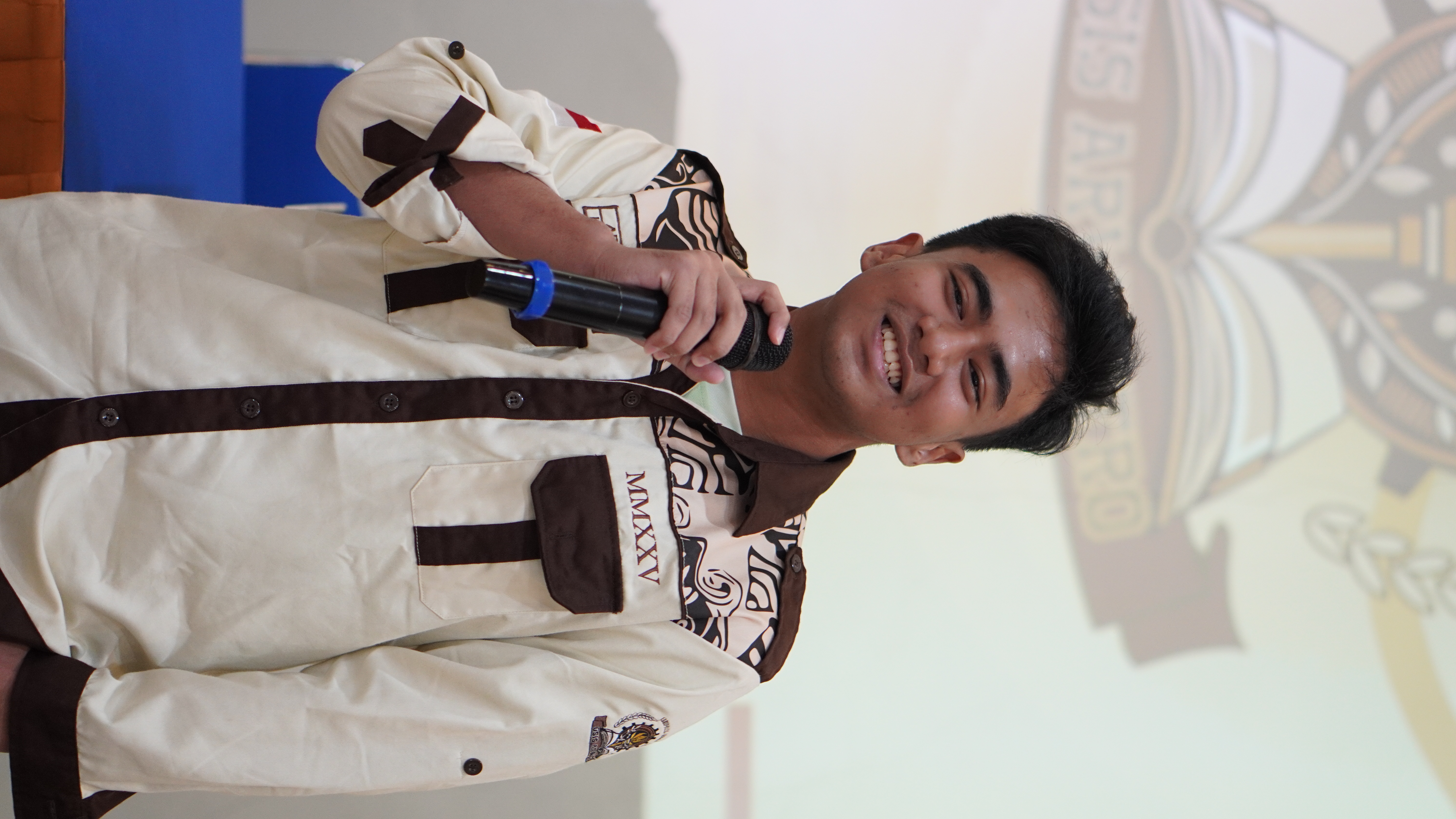 Faiz Resta Aryasena